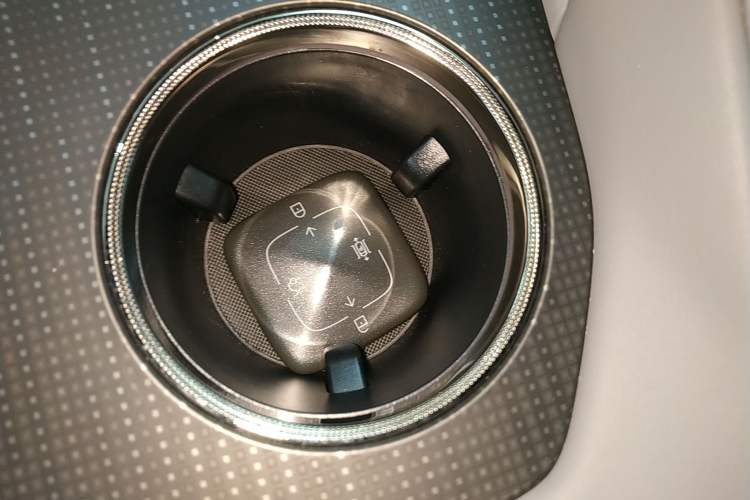 Used Zeekr 001 2023 WE Edition 100 kWh