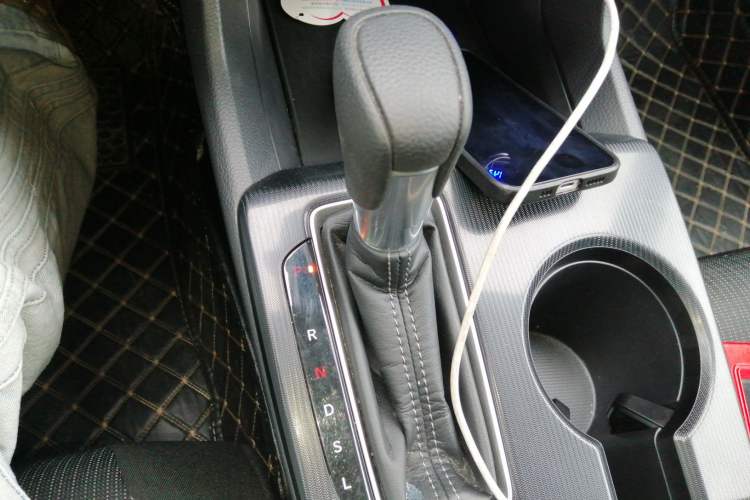 Used Honda Civic 2022 240TURBO CVT Dynamic Edition