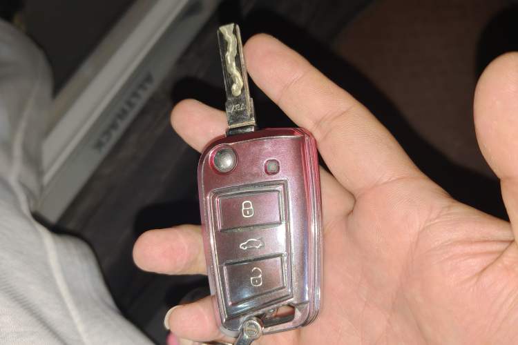 Used Volkswagen Golf (Import) 2019 1.8TSI Travel Edition