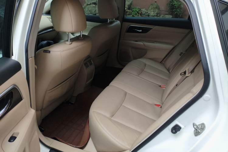 Used Nissan Teana 2013 2.0L XL Comfort Edition
