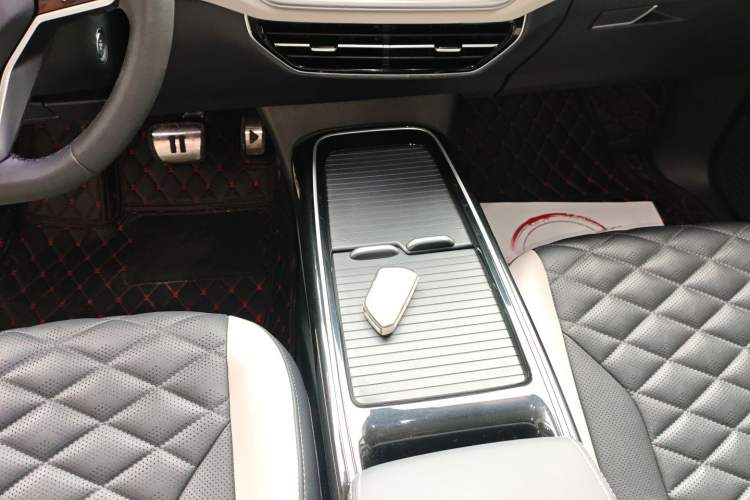 Used Volkswagen ID.6 CROZZ 2022 Long-Range PRO Edition