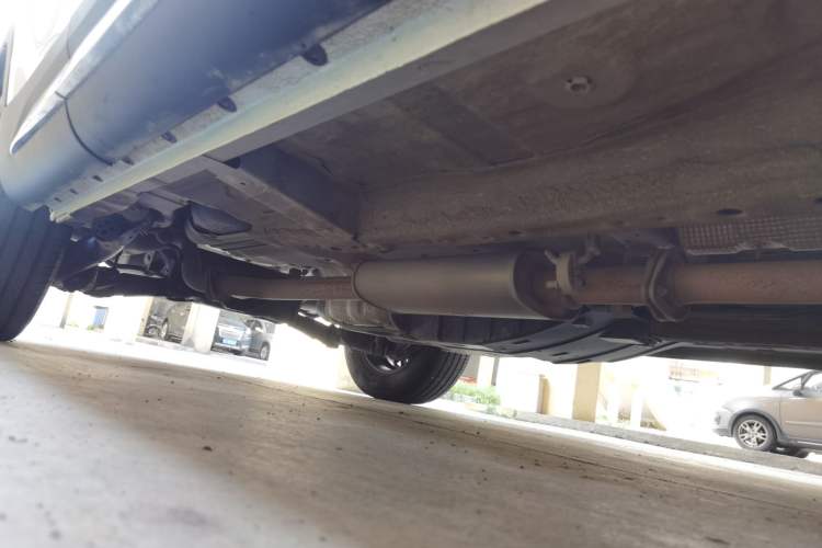 Used Haval H6 2023 National Trend Edition 1.5T Automatic Urban Version
