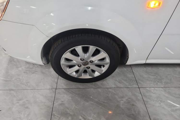 Used Buick Excelle 2015 1.5L Manual Luxury Model