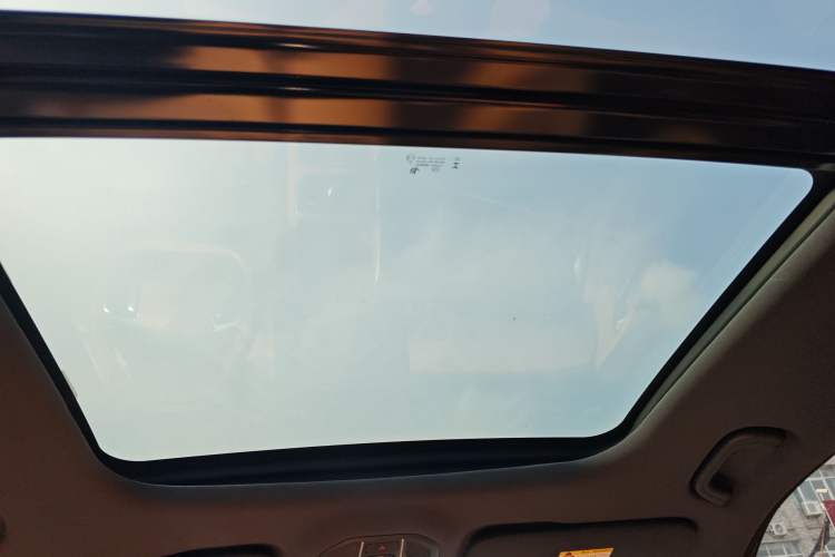 Used  Galaxy Xingjian 7 EM-i 2025 120km Launch+ Version