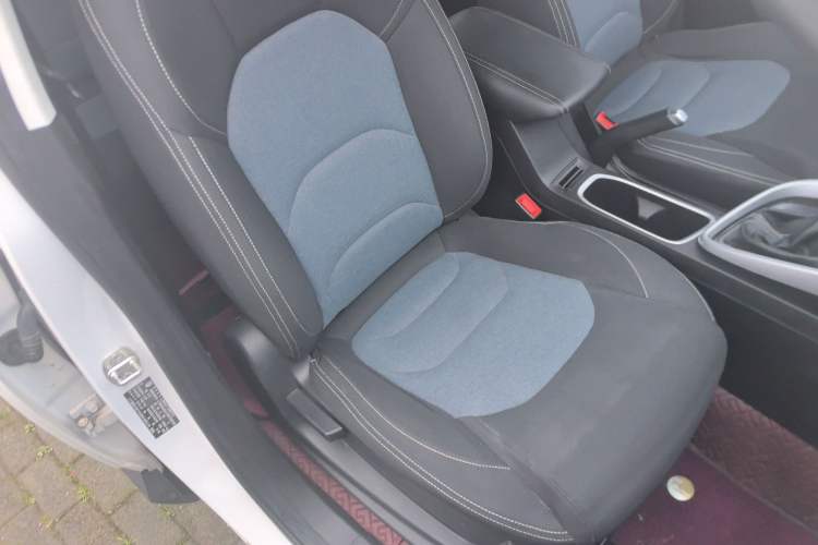 Used Baojun 530 2019 1.5T CVT Elite Version China V
