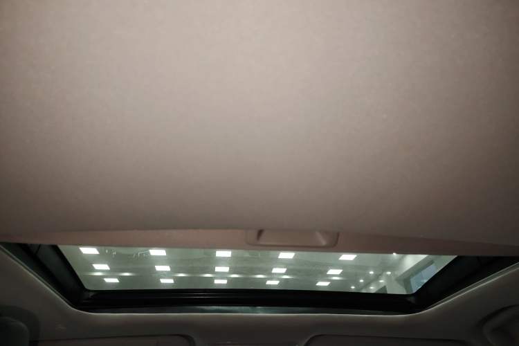 Used Honda Accord 2018 260TURBO Elite Edition China VI
