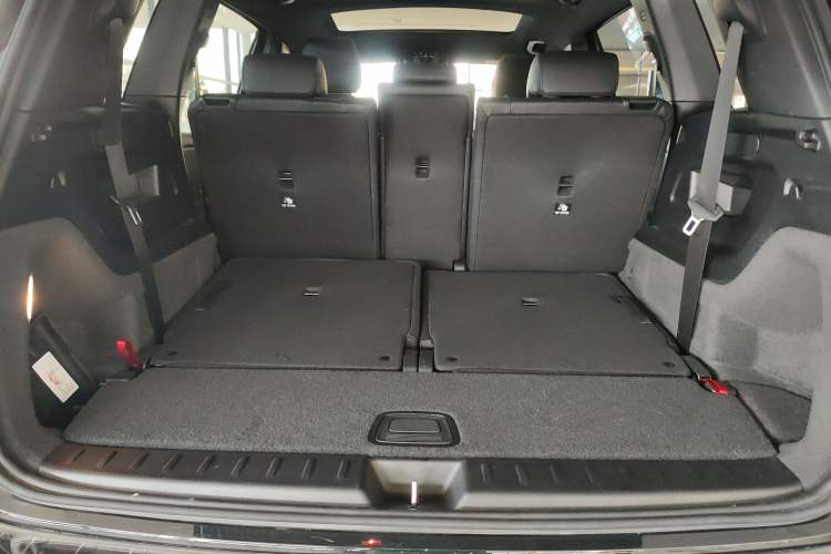 Used Mercedes-Benz GLB 2023 Refresh GLB 200 Fashion Edition
