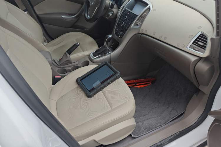 Used Buick GT 2013 GT 1.6L Automatic Fashion Edition