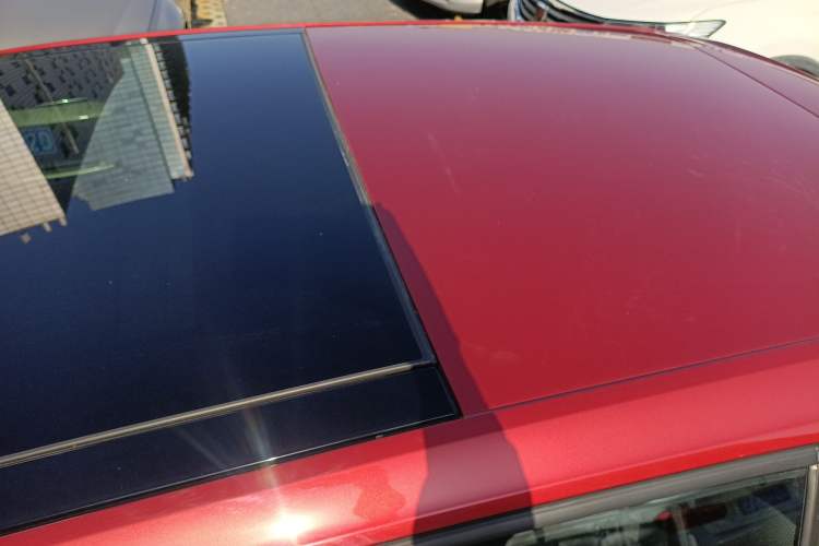 Used Volkswagen Golf 2016 1.6L Automatic Comfort Model