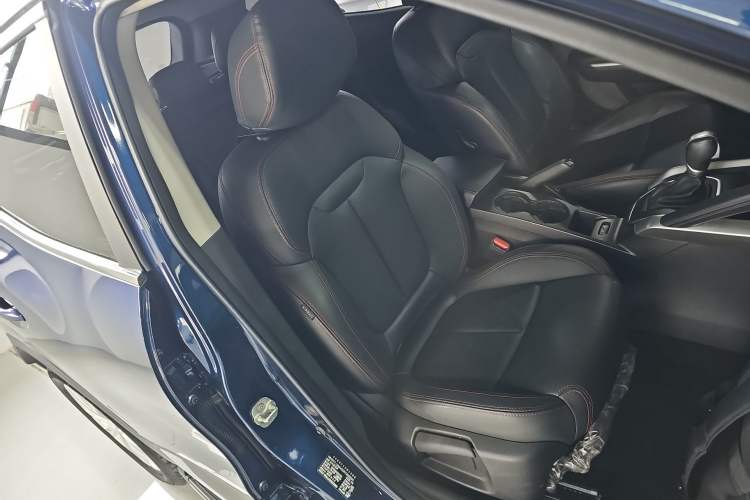 Used Renault Kadjar 2016 2.0L Two-Wheel Drive Leading Edition
