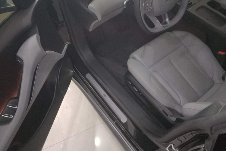 Used Nio ET5 2024 75 kWh