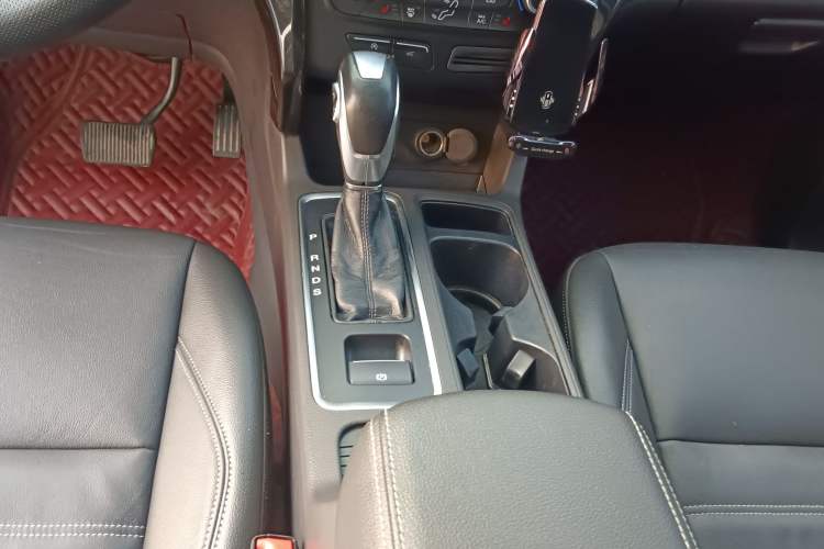 Used Ford Kuga 2019 EcoBoost 180 Two-Wheel-Drive Titanium Plus Model China V Standard