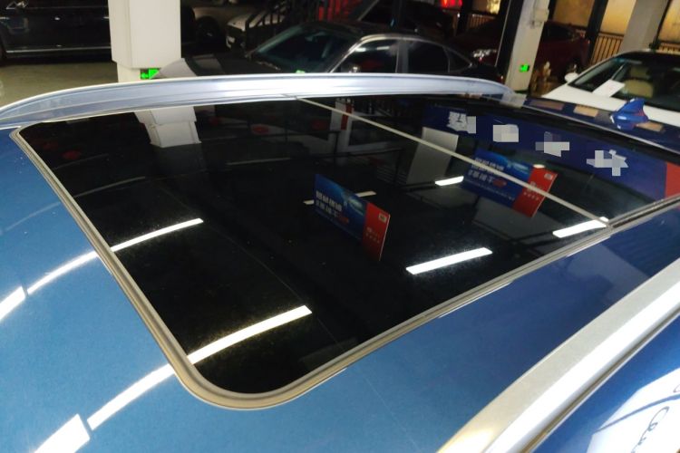 Used BMW X1 2021 sDrive25Li Leading Model
