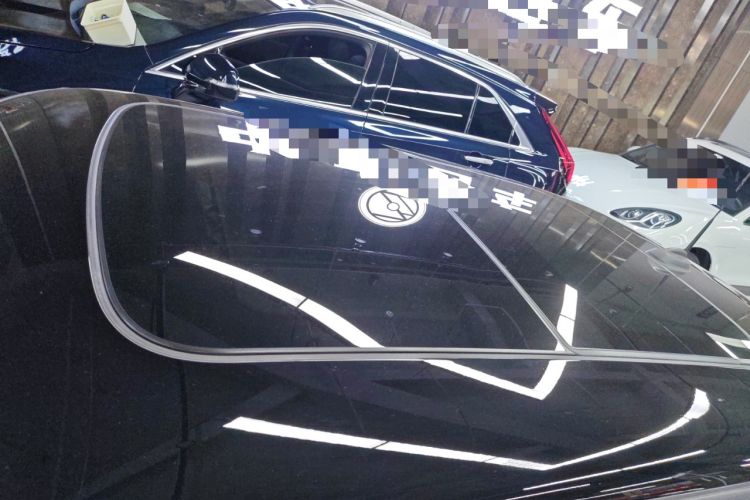 Used  MINI 2016 1.5T COOPER
