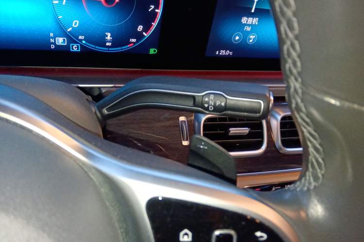 Used Mercedes-Benz GLE 2020 Restyled GLE 350 4MATIC Fashion Edition