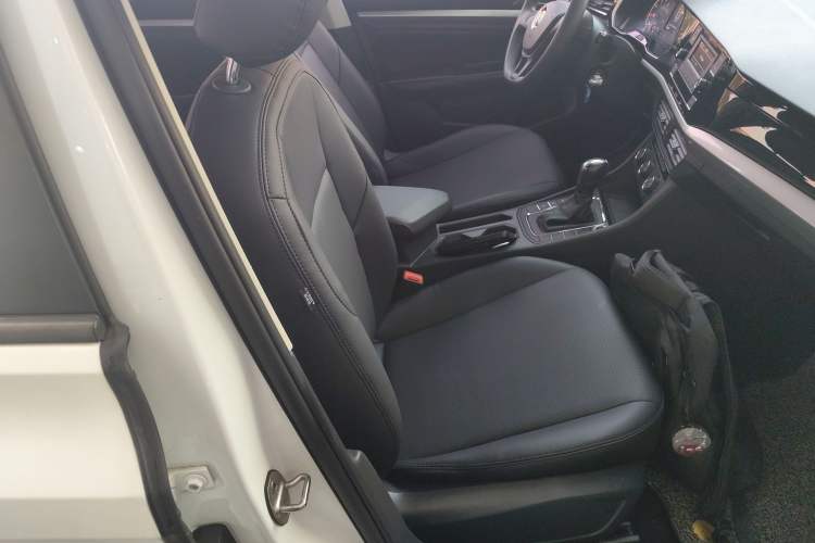 Used Volkswagen Bora 2020 1.5L Automatic Fashion Edition
