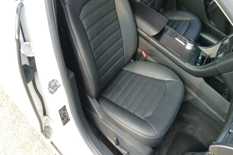 Used Ford Mondeo 2017 EcoBoost 180 Stylish Model