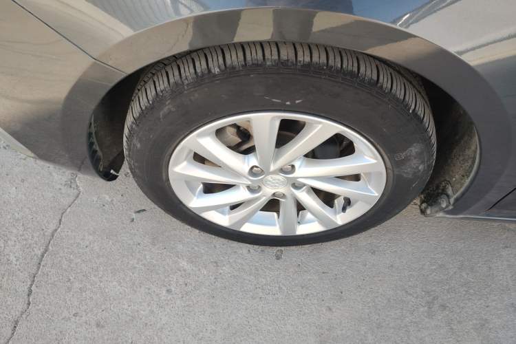 Used Buick Verano 2017 Sedan 15S Automatic Leading Model