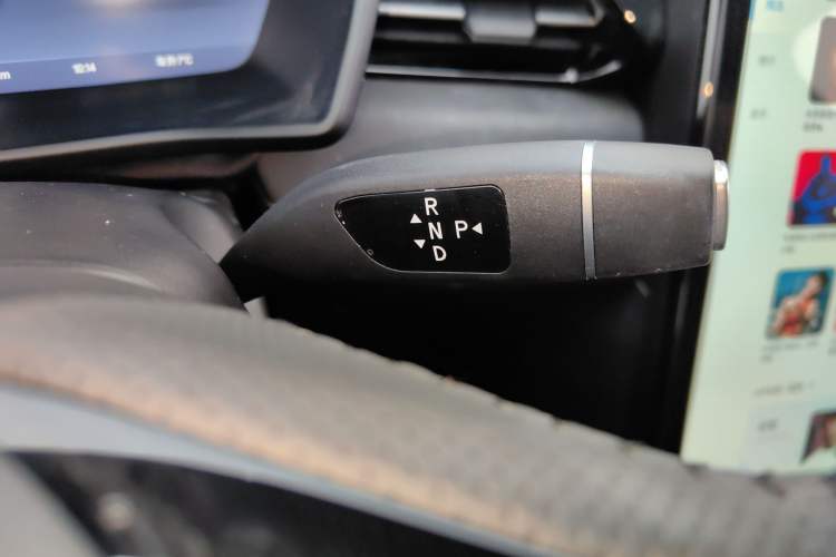 Used XPeng G3 2021 G3i 460N
