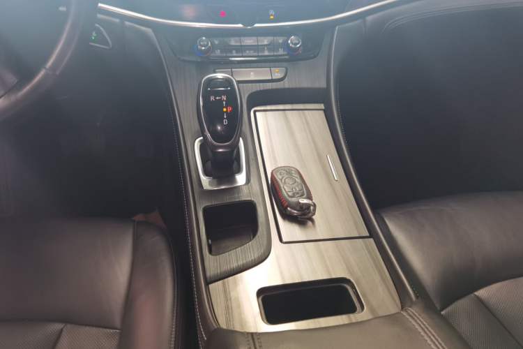 Used Buick LaCrosse 2018 20T Elite Edition