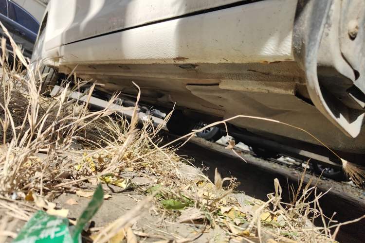 Used Volkswagen Santana 2015 1.6L Automatic Fashion Edition
