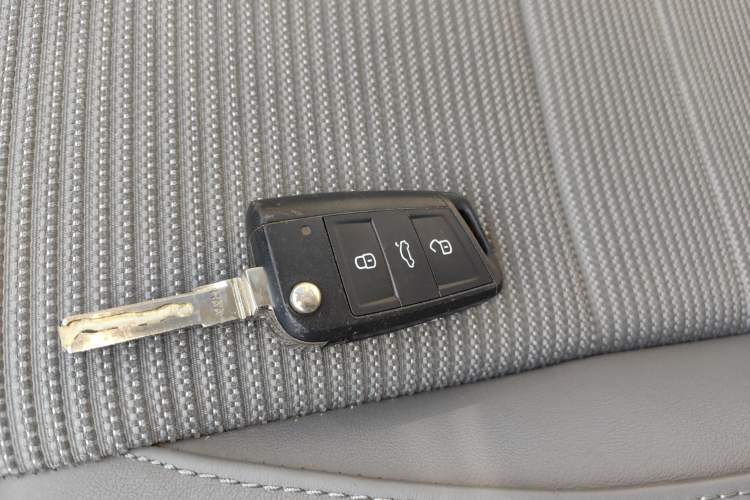 Used Skoda Octavia 2015 1.6L Automatic Yijie Edition