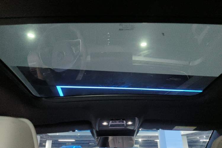 Used BYD Han 2024 DM-i Glory Edition 121KM Prestige Model