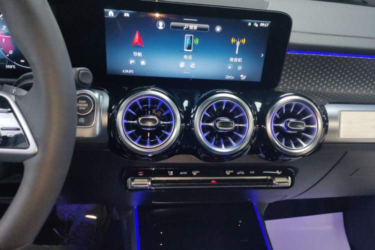 Used Mercedes-Benz GLB 2025 GLB 220 Sport Edition
