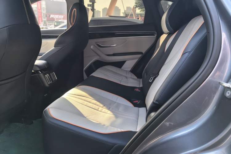 Used BYD Song PLUS New Energy 2021 DM-i 110KM Flagship PLUS
