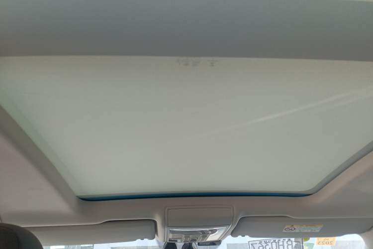 Used Volkswagen Teramont 2020 Facelift 380TSI Four-Wheel Drive Luxury Edition
