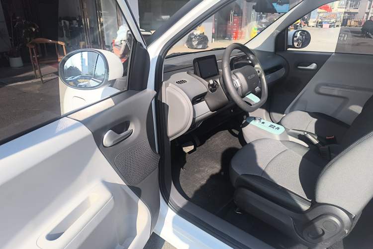 Used  Lumin 2023 205km Xiangqin Version
