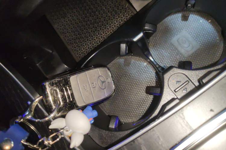 Used Mercedes-Benz E-Class 2022 Updated E 300 L Stylish Edition