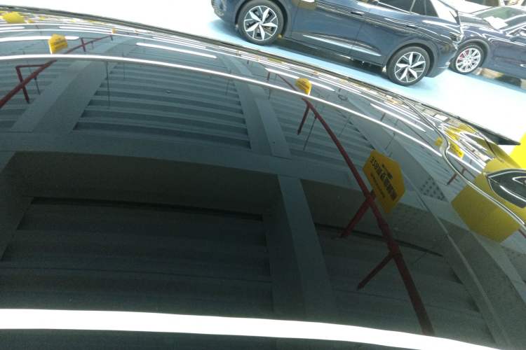 Used Lexus RZ 2023 450e All-Wheel Drive Luxury Edition
