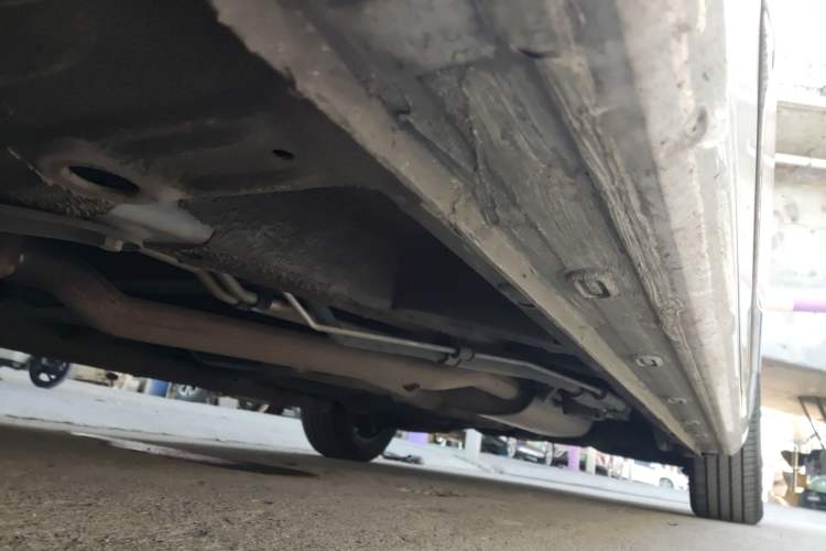 Used Roewe iMAX8 2022 400TGI Prestige Edition
