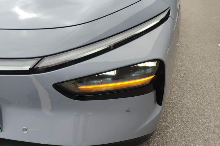 Used XPeng G7 2025 Model—702 Ultra Long Range