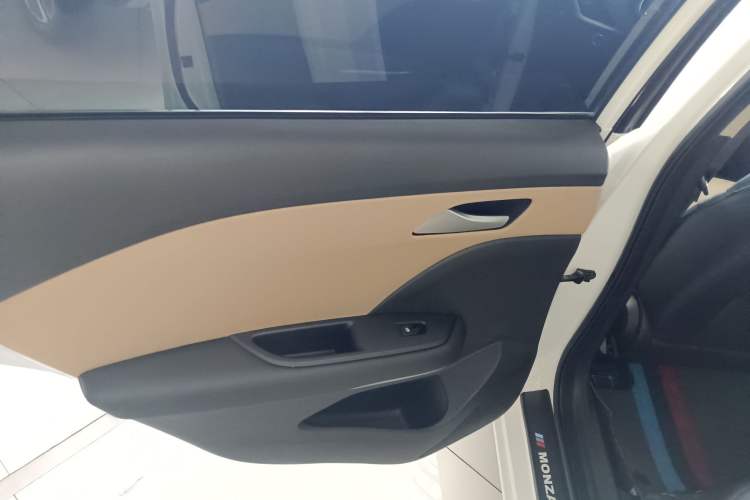 Used Chevrolet Monza 2020 320 Automatic Enjoyment Edition
