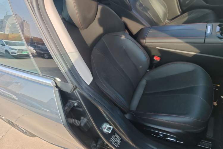 Used XPeng P7 2020 670E