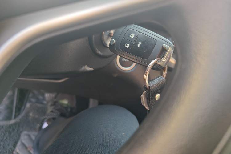 Used Buick GT 2021 Exemplar 1.5L Automatic Elite Version
