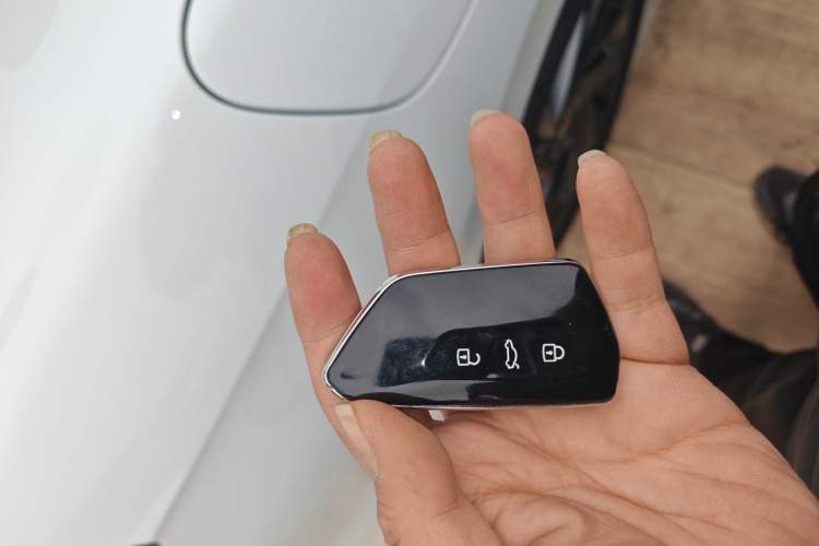 Used Volkswagen Lamando 2024 Lavida L 280TSI DSG Spicy Edition
