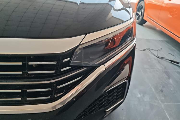 Used Volkswagen Passat 2024 330TSI Starry Elite Edition
