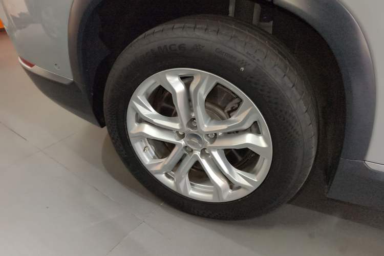 Used Nio ES8 2022 75 kWh Six-Seater Version
