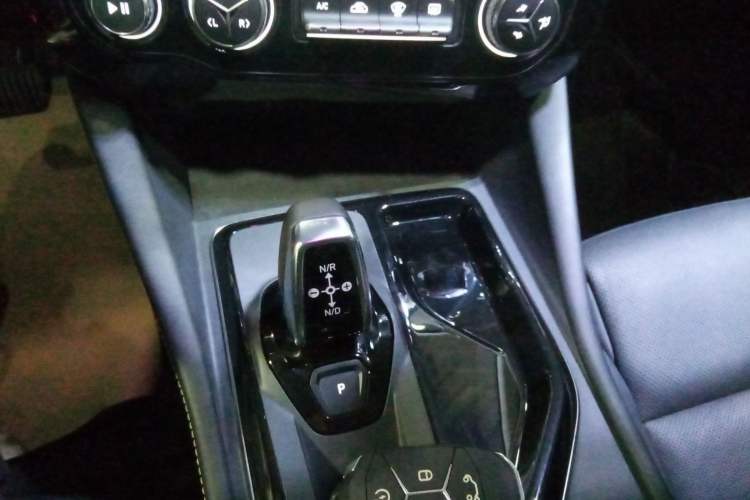 Used Lynk & Co 02 2022 1.5T DCT Shine Pro
