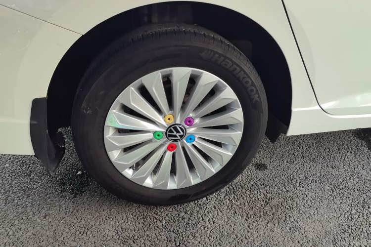 Used Volkswagen Lavida 2021 280TSI DSG Comfort Edition
