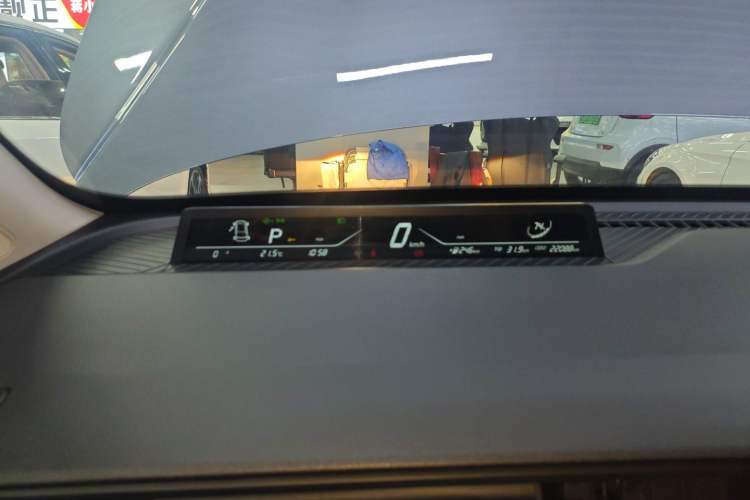 Used NETA AYA 2023 318 Lite