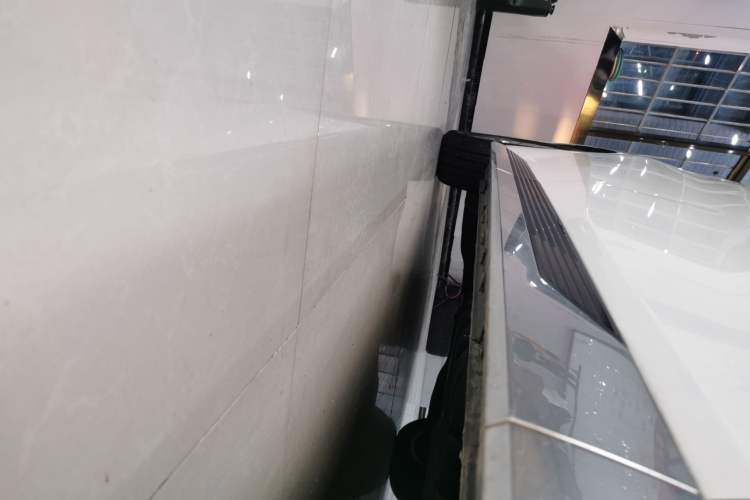 Used GAC Trumpchi M8 2024 Zongshi Series 400T Ultimate Edition
