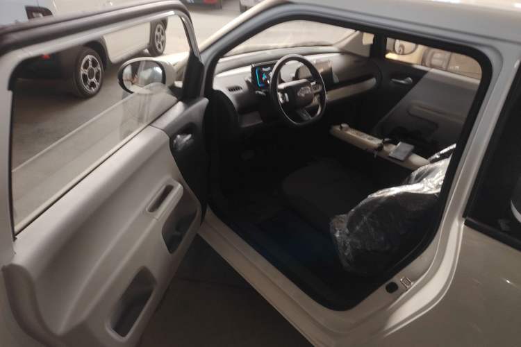 Used  Lumin 2024 130km Qingyue Version
