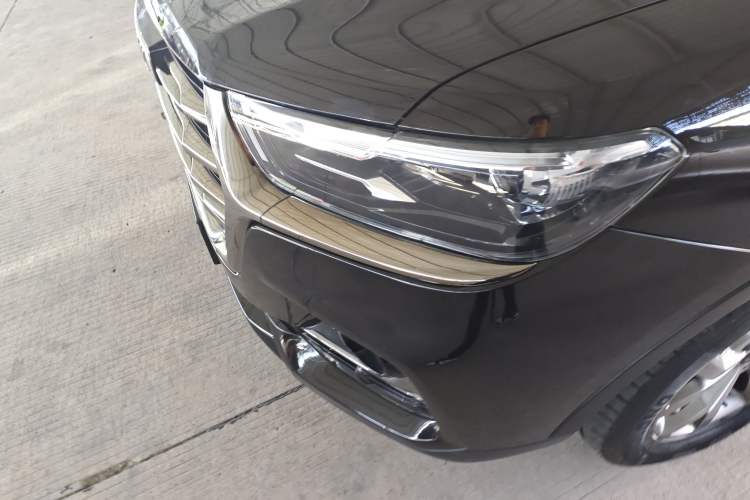 Used Haval H6 2021 National Trend Edition 1.5T Automatic Champion Version
