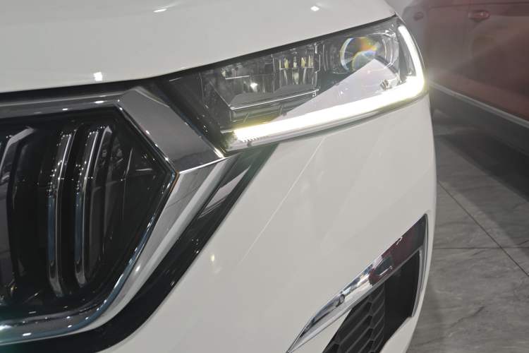 Used Skoda Kamiq 2020 Facelifted GT 1.5L Automatic Flagship Version China VI Standard
