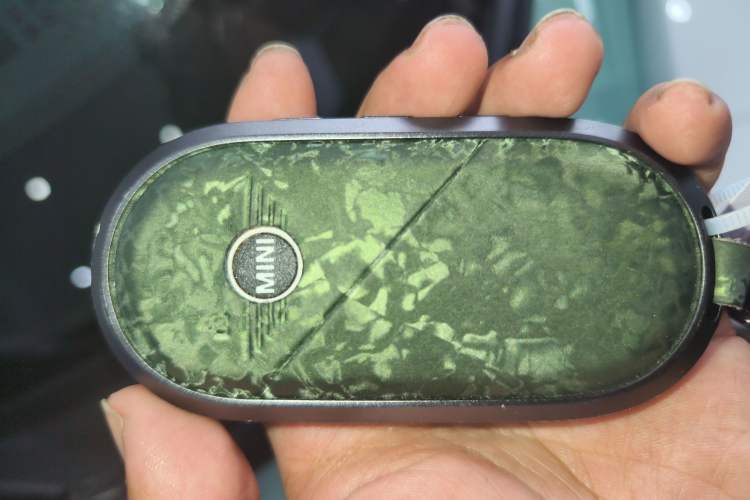 Used  MINI 2025 1.5T COOPER Classic Edition
