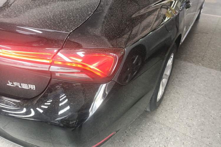 Used Buick LaCrosse 2021 552T Luxury Version
